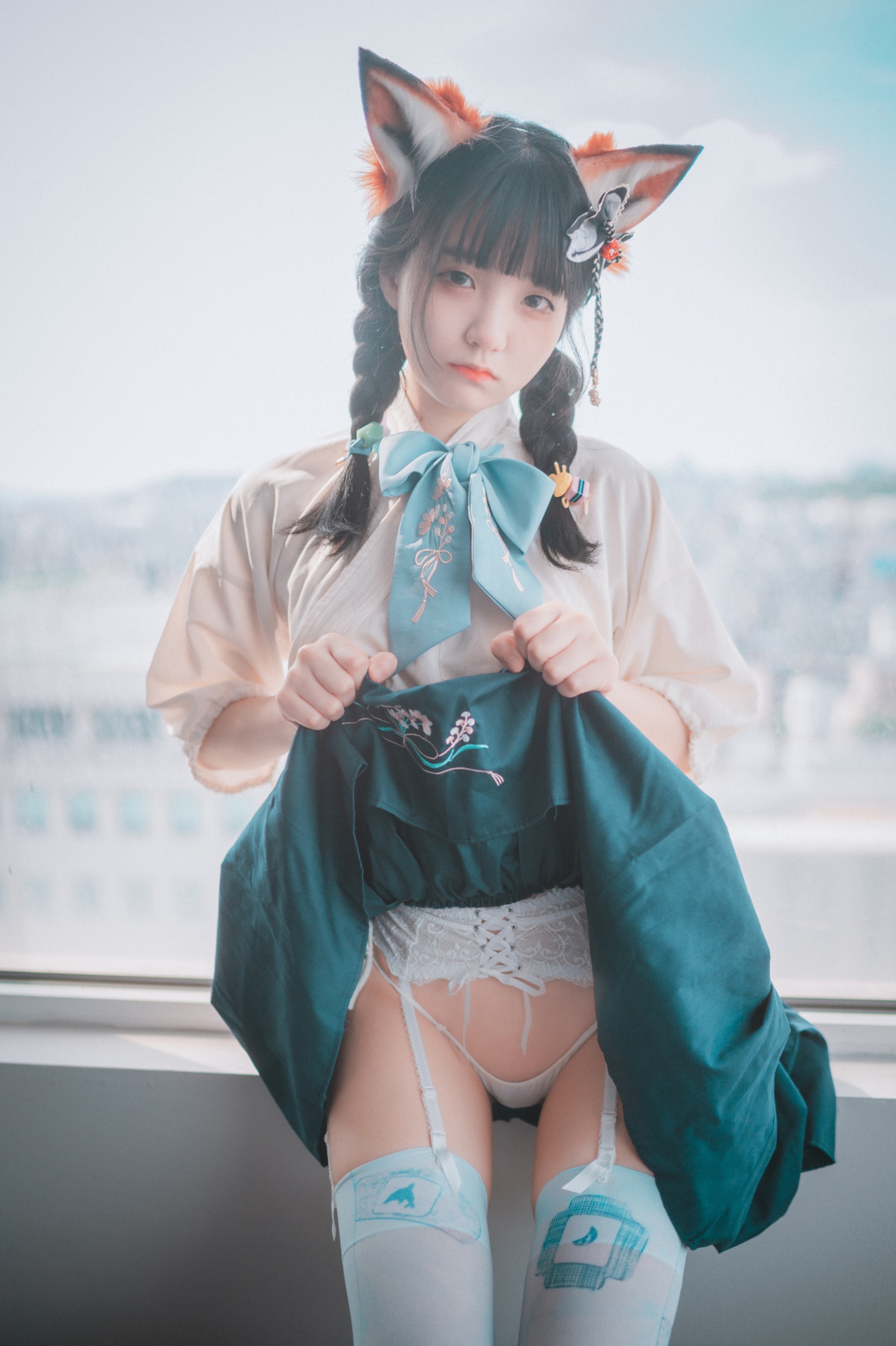 图片[1]-Jenny – NO.007-XikXak